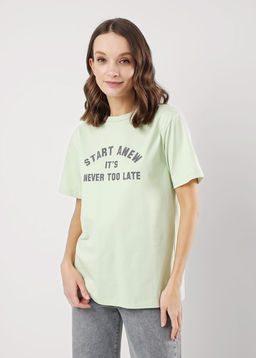 Футболка женская