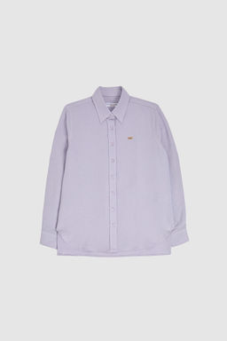 Kad_n Lila Uzun Kollu G_mlek - U.s. polo assn фото 7