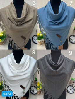 K13283 Косынка 100/100/160 МУЛЬТИЦВЕТ_07