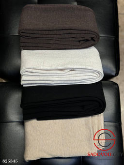 Лосины рубчик с добавлением эластана