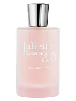 JULIETTE HAS A GUN POWDER LOVE lady 100ml edp  фото 2