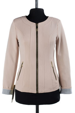 Ветровка жакет