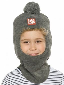 Уценка PELICAN BKWW3252 шапка для мальчиков