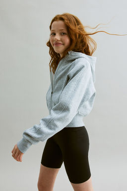 Pack de 2 mallas ciclistas de deporte en DryMove - H&m фото 3