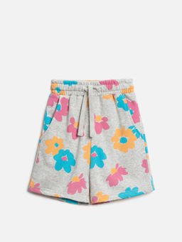 ACOOLA / Шорты детские для девочек Hagenia_sh разноцветный  фото 3