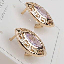 XUPING Серьги с английским замком арт. 18 0754 (id 277969) - Rada фото 2