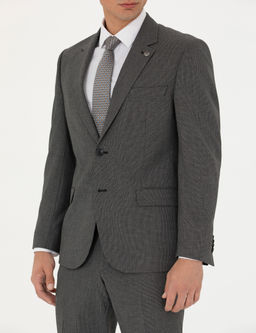 F_me Slim Fit Tak_m Elbise