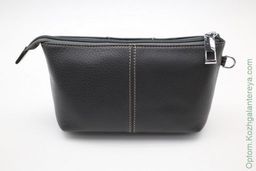 Женская кожаная косметичка Sergio Valentini СВ 8028-5005  фото 3