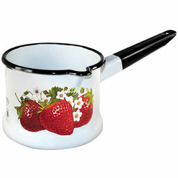 Ковш без кр 1л 90104-072/4 - Керченский металлургический завод фото 2