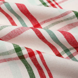 Набор новогодних полотенец Этель Cell 38х63см - 2 штуки, хлопок 100%  фото 4