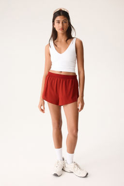 Top de deporte SculptMove con sujetador integrado - H&m фото 4