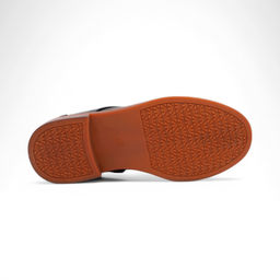 Туфли Q180-12 черные - Ирина фото 4