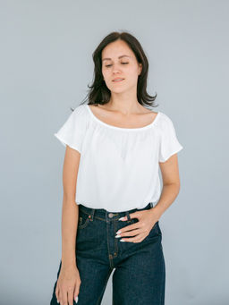 Топ Vacation - Captain's mate фото 7