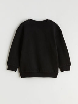 Spider-Man Lisansl? Erkek ?ocuk Sweatshirt