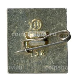 Значок Тула