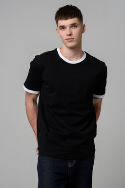 Футболка мужская Натали кулирка  фото 17