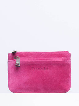 Кошелек портмоне Richet Ri-169KWC 819 Фуксия