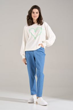 1122 Брюки - Rinka фото 4