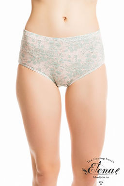 Трусы М31758бб Набивка