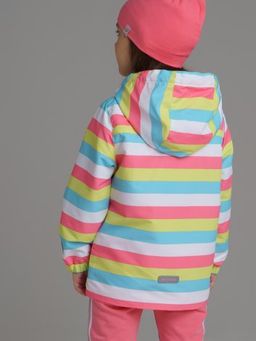 PlayToday / Шапка для девочки  фото 4