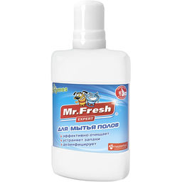 Средство М.Фреш Эксперт 300мл д/мытья полов/F411/Неотерика/12 шт.кор/