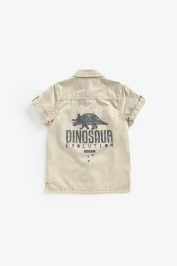 Mothercare / Сорочка верхняя детская