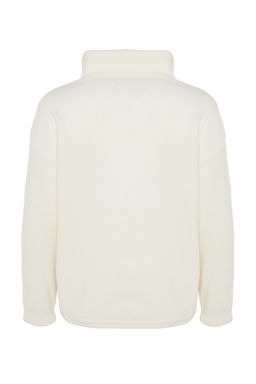 TRENDYOLMILLA Antrasit Fermuar Detayl? Polar Orme Sweatshirt TWOAW21SW0758 фото 13