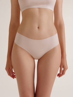 CONTE INVISIBLE LB 3313 Трусы женские (в пакете) natural