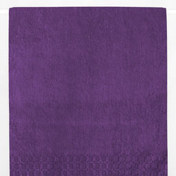 5с403.612ж1 Предел (1-черника) Полотенце махровое 45х90 см