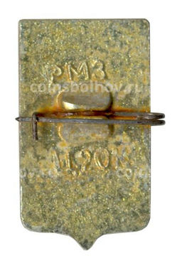 Значок Пошехонье