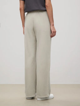 ЕМКА / Брюки из трикотажа - Emka фото 5