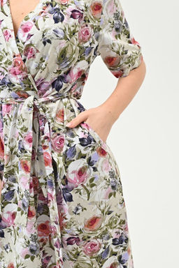 халат 6832-38 Новинка - Mix-mode фото 5