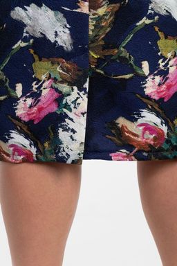 Платье П2-2703/1 - Wisell фото 6