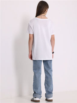 футболка 1ДДФК4512001 - Апрель фото 2