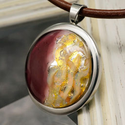 EASE Колье LKY5824