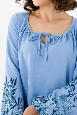 Туника Миранда (46-60) - Serenada фото 7