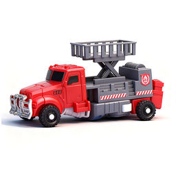 Робот "Нова" в коробке