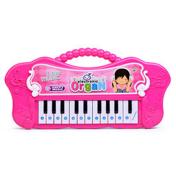 Синтезатор "Волшебные звуки" в коробке