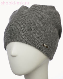 149223 2A F KHW Линон Шапка женская флис (56-58)