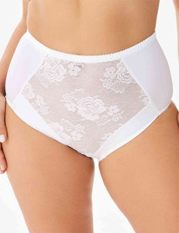 Трусы Misstyle 5004 Белый