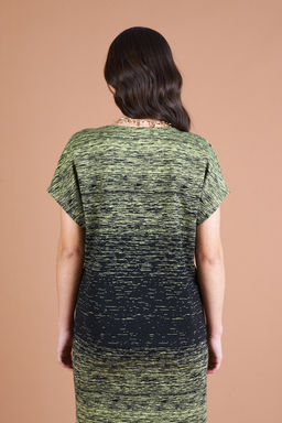 66204 Юбка и джемпер Eliseeva Olesya  фото 9