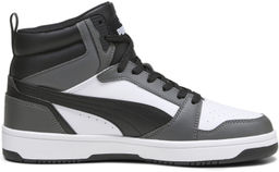 Кеды взрослые