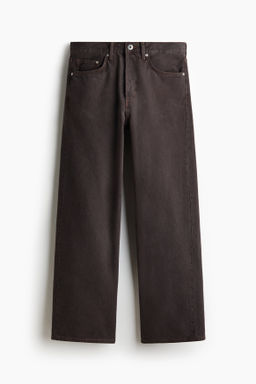 Loose Jeans - H&m фото 3