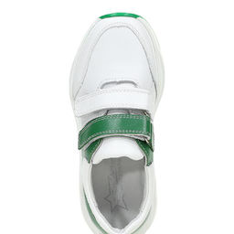 Полуботинки девичьи - Marko фото 5