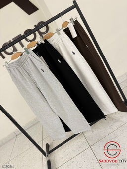 Спортивные женские штаны