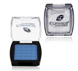 FARRES / Тени - ART-1001A-04 Матовые, №04 св.серый. (6) - Farres cosmetics фото 2