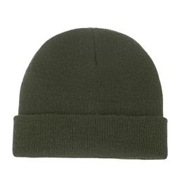 Шапка HERMAN арт. EDMOND 019 (хаки)