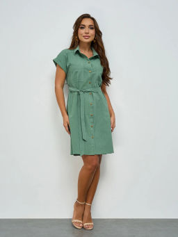 JETTY Платье, хлопок 100%  фото 2