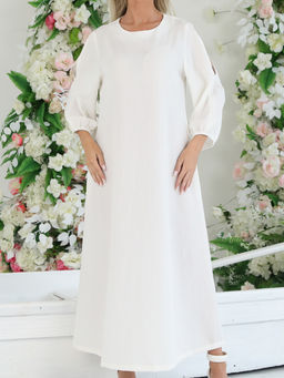 Платье П4-5511 - Wisell фото 10