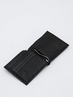 Кошелек 20909 black Pratero